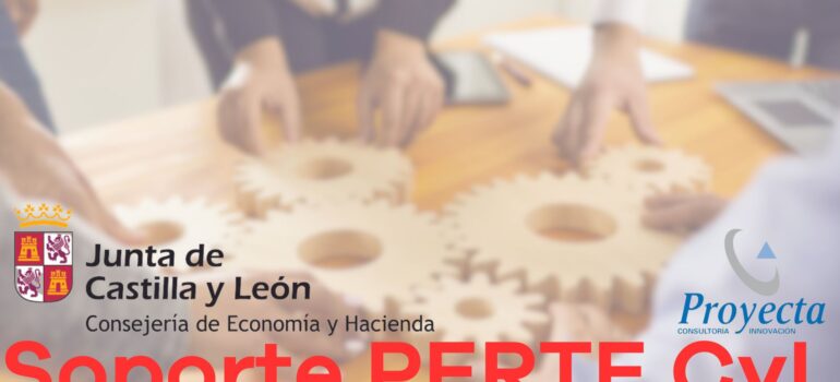 Jornada 19/10/2023. Resumen de convocatorias abiertas y pendientes servicio SOPORTE PERTE CYL